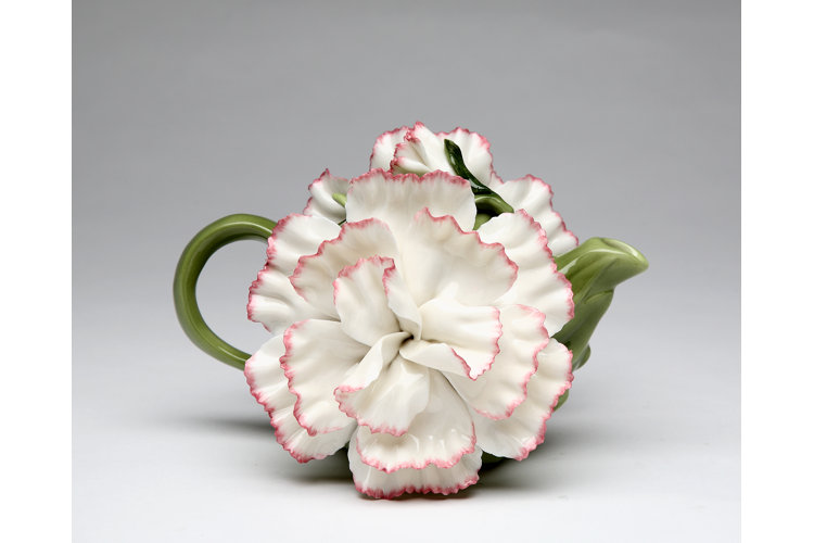 Cleaning 101 How to Clean a Teapot Wayfair